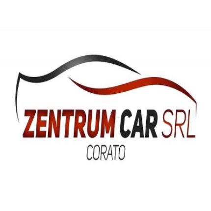 Logo da Zentrum Car