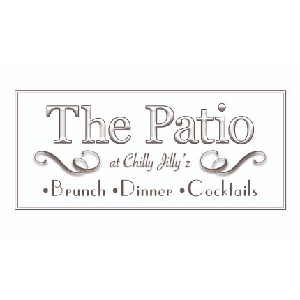 Logo da The Patio at Chilly Jilly'z