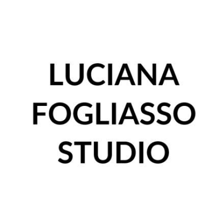 Logo van Luciana Fogliasso Studio