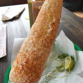 Elote