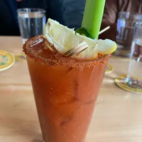 Bloody Mary