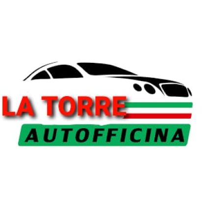 Logo fra Autofficina La Torre