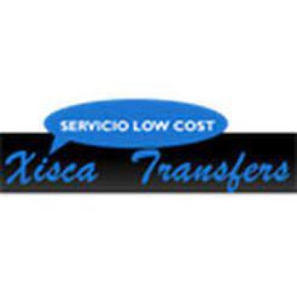 Logo de Xisca Transfers