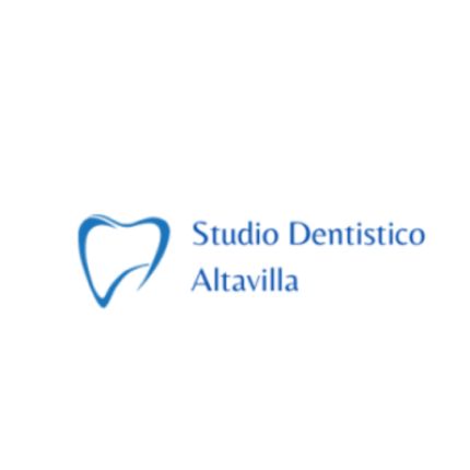 Logotyp från Studio Dentistico Altavilla
