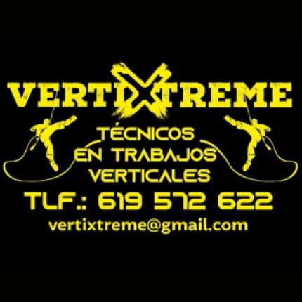 Logo van Vertixtreme