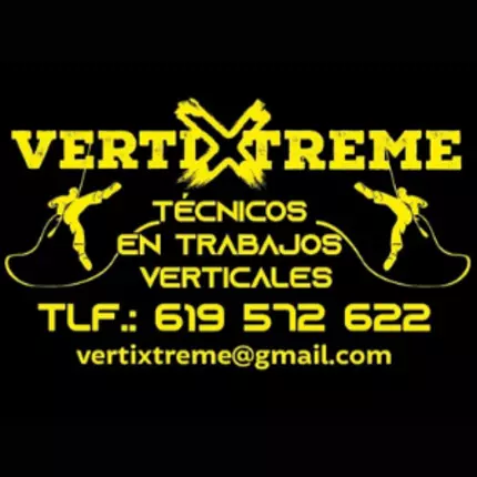 Logotipo de Vertixtreme