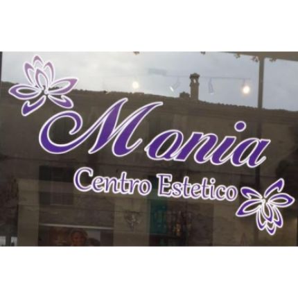 Logo da Centro Estetico Monia