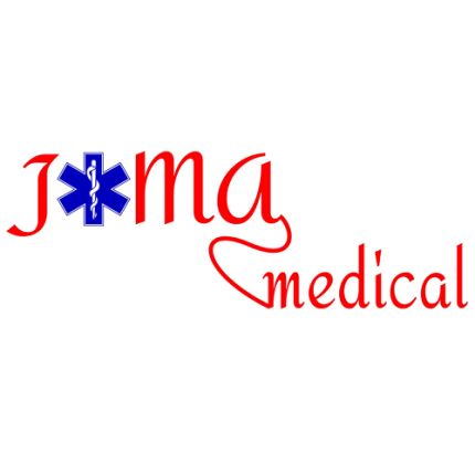 Logo van JOMA-Medical