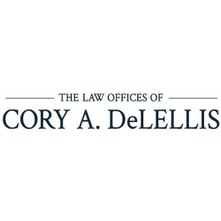 Logotyp från The Law Offices of Cory A. DeLellis