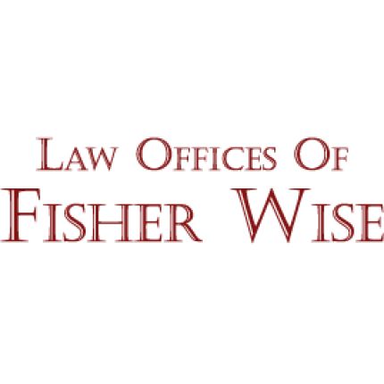 Λογότυπο από Law Offices of Fisher Wise