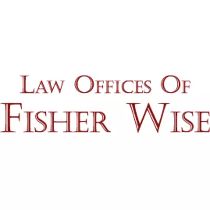 Logotyp från Law Offices of Fisher Wise