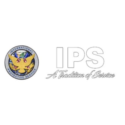 Logotyp från International Protective Service, Inc.