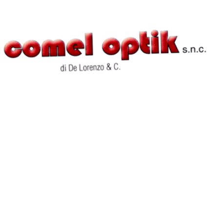 Logo de Comel Optik