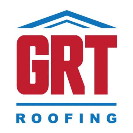 Logotipo de GRT Roofing