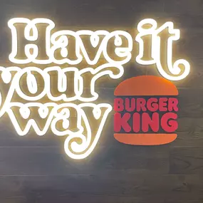 Bild von Burger King