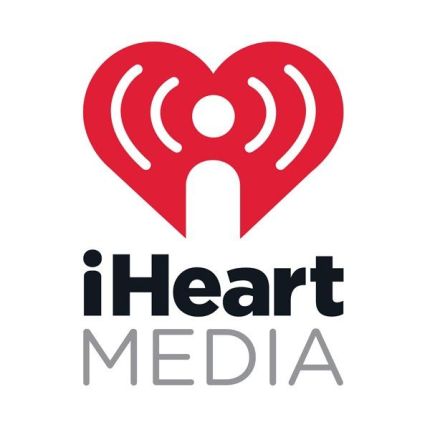 Logótipo de iHeartMedia