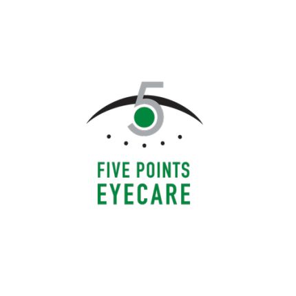 Logo from Five Points Eye Care