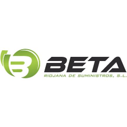 Logo od Beta Riojana de Suministros S.L.