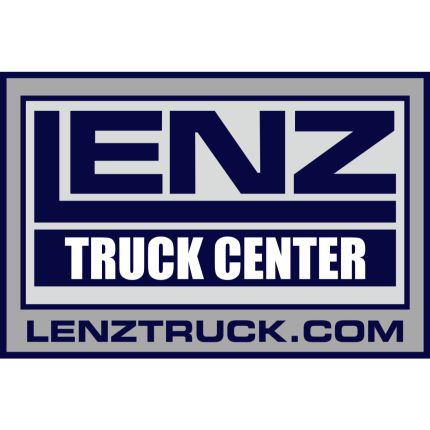 Logotipo de Lenz Truck - Minocqua, WI