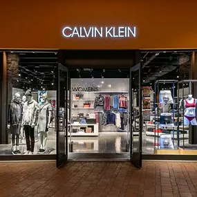 Bild von Calvin Klein Outlet