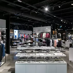 Bild von Calvin Klein Outlet