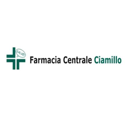 Logo da Farmacia Centrale Dottor Ennio Ciamillo