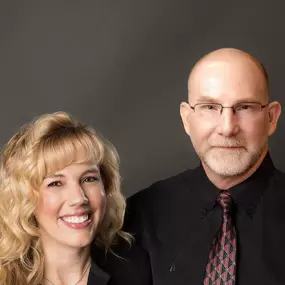 Steve & Lori Robinson, Realtors