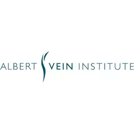 Logótipo de Albert Vein Institute