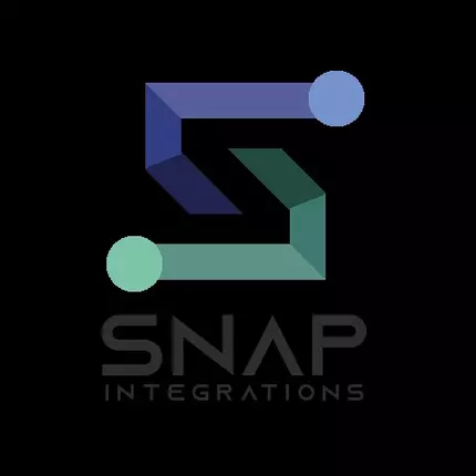 Logo fra SNAP Integrations