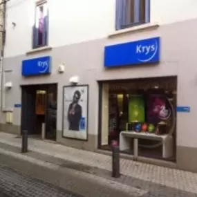Bild von Opticien Krys