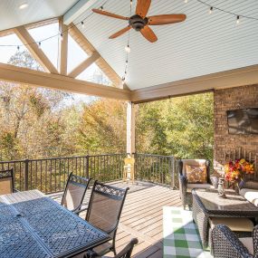 Bild von Legacy Decks and Outdoor Living