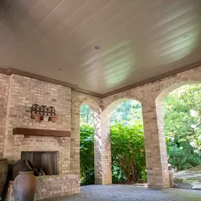 Under-Deck Waterproofing and water drainage systems in South Carolina