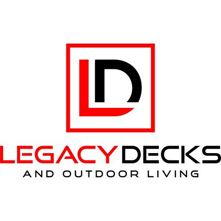 Logótipo de Legacy Decks and Outdoor Living