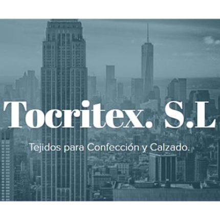 Logo de Tocritex