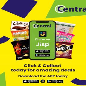 Download the Jisp APP for Click & Collect! Wroxhall Your Central Convenience, Wroxhall Central Convenience in Wroxhall offers you great deals on food grocery, wines, beers & spirits with more in-store such as . Bringing you the best offers. Follow us on Facebook & check out our website for latest updates. You can find us at 1 West Street  Wroxhall PO38 3BU along with all of our latest deals. As always the classics such as eggs, bread and milk for those forgotten items. We are committed to our co