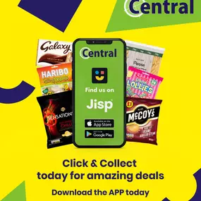 Download the Jisp APP for Click & Collect! Wroxhall Your Central Convenience, Wroxhall Central Convenience in Wroxhall offers you great deals on food grocery, wines, beers & spirits with more in-store such as . Bringing you the best offers. Follow us on Facebook & check out our website for latest updates. You can find us at 1 West Street  Wroxhall PO38 3BU along with all of our latest deals. As always the classics such as eggs, bread and milk for those forgotten items. We are committed to our co