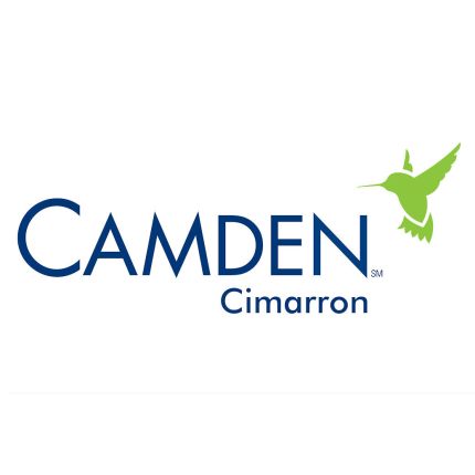 Logo od Camden Cimarron Apartments