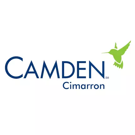 Logo da Camden Cimarron Apartments