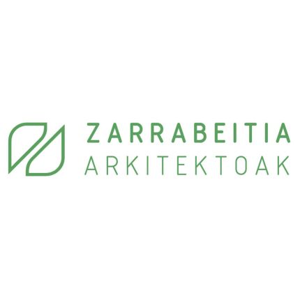 Logotipo de Zarrabeitia Arkitektoak