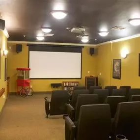 Movie Theater