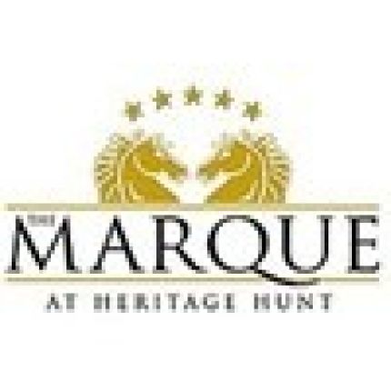 Logo fra The Marque Apartments