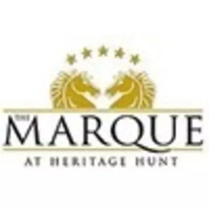 Λογότυπο από The Marque Apartments