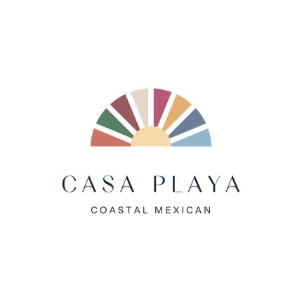 Logotyp från Casa Playa