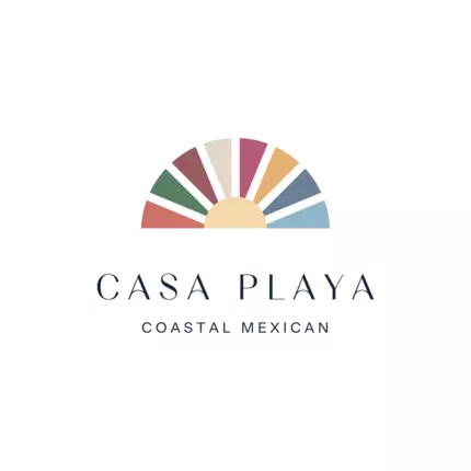 Logo fra Casa Playa