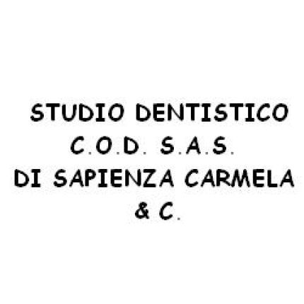 Logo van Studio Dentistico C.O.D.