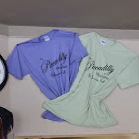The Piccadilly at Manhattan Shirts