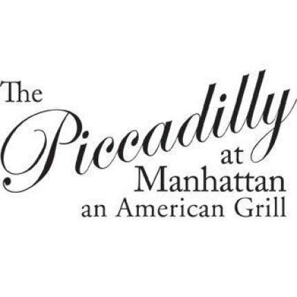 Logo von The Piccadilly at Manhattan