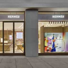 Bild von Hermès