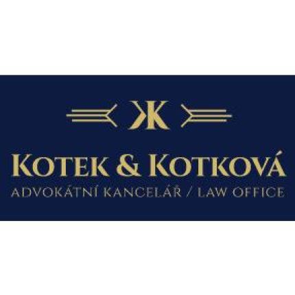 Logo od Advokátní kancelář JUDr. Petr Kotek a Mgr. Běla Kotková