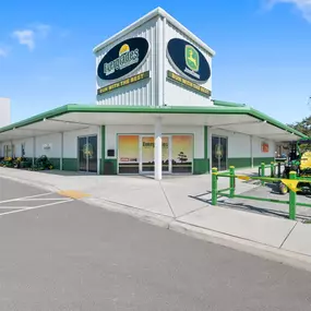 Homestead Dealership